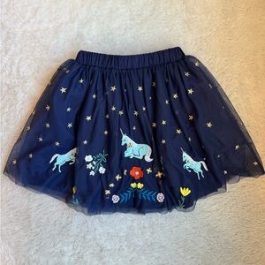 Hanna Andersson Skirt (Size 100 / US 4)